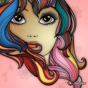 Meet your Posher, Dorothy